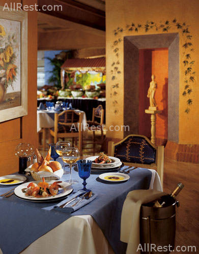 The Fairmont Acapulco Princess 12